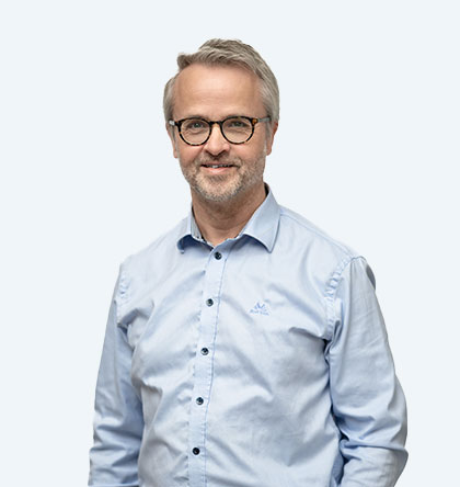 Bjørn Helge Ognedal