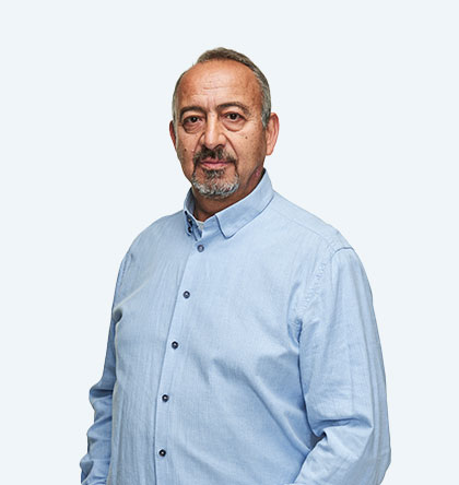 Oktay Vandemir